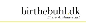 Birthe Buhl - Logo